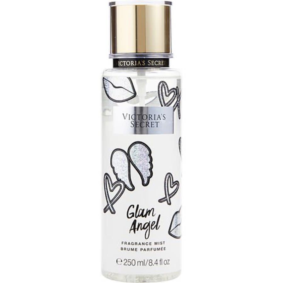 Victoria Secret Ladies Glam Angel Fragrance Mist For Wo 8.4 oz