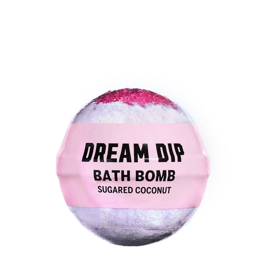 Victoria Secret Sugared Coconut Bath Bomb 667545687273