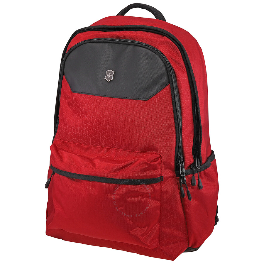 Victorinox Altmont Original Standard Backpack In Red 606738