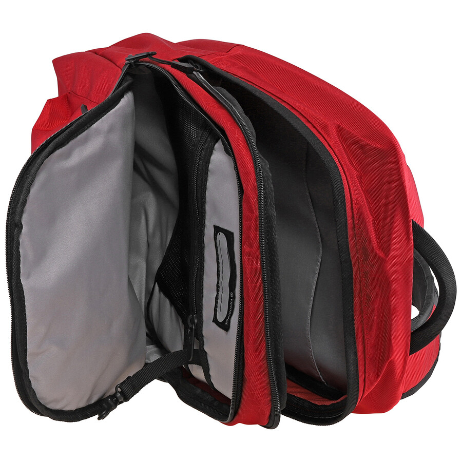 Victorinox Altmont Original Standard Backpack In Red 606738