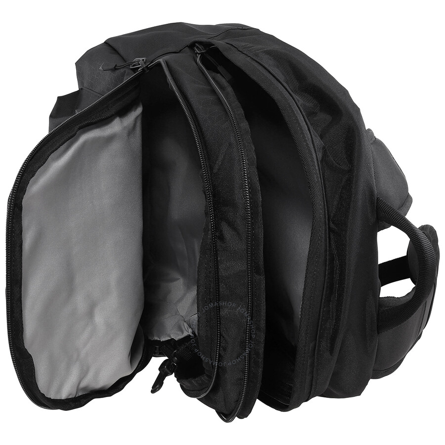 Victorinox Black Altmont Original Standard Backpack 606736