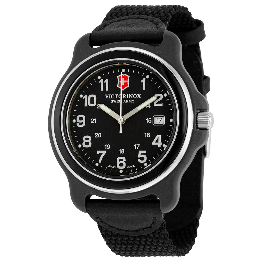 Victorinox Original Xl Black Dial Black Nylon Strap Men S Watch 249087 249087 Victorinox Original Jomashop A wide variety of bv ei 481 1279 options are available to you there are 1 suppliers who sells bv ei 481 1279 on alibaba.com, mainly located in asia. victorinox original xl black dial black nylon strap men s watch 249087