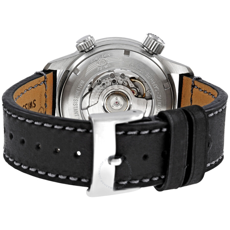 Victorinox Swiss Army Air Boss Mach 5 Men's Watch 24832