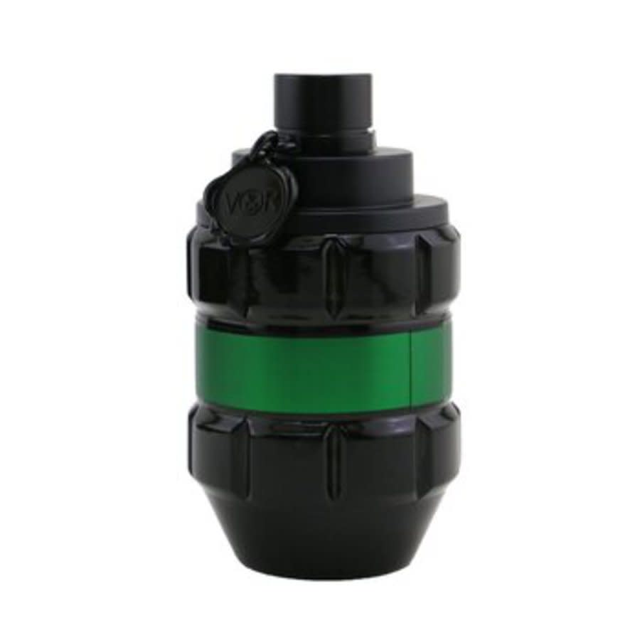 The Home of Special Fragrances Viktor \u0026 Rolf Spicebomb Eau De Toilette 90ml