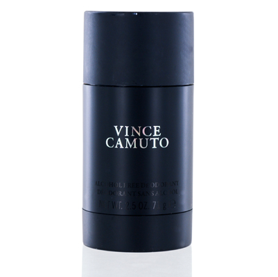 Vince Camuto Man Vince Camuto Deodorant Stick 2 5 Oz 75 Ml M Vinmd25 Men S Colognes Mens Deodorant Jomashop