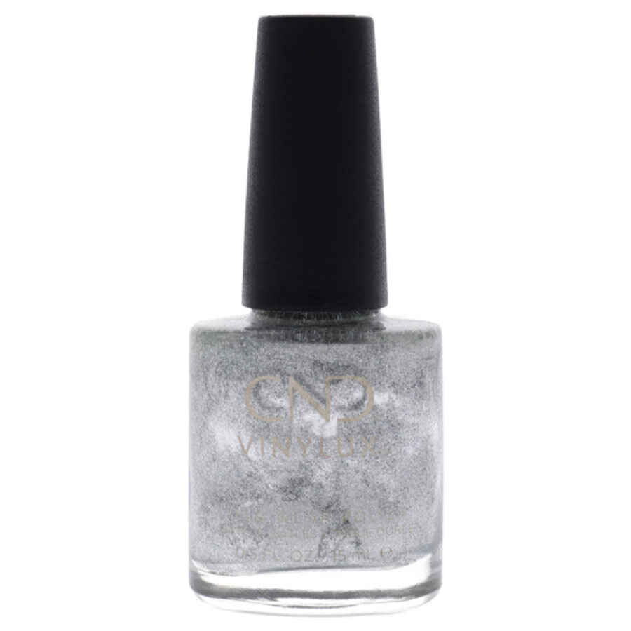 Cnd Vinylux Nail Polish 291 After Hours by CND for Women 0.5 oz