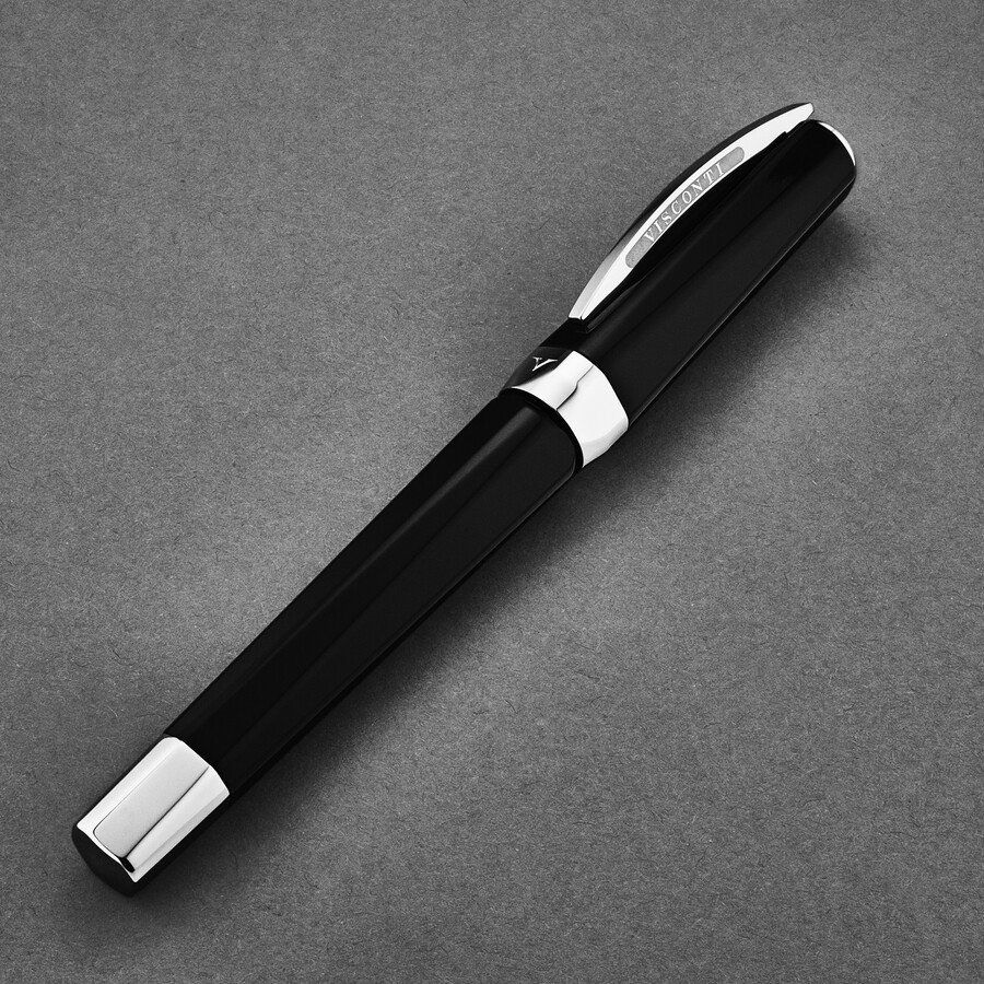 Visconti vertigo fountain pen clearance