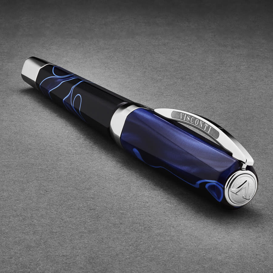 Visconti vertigo fountain pen clearance
