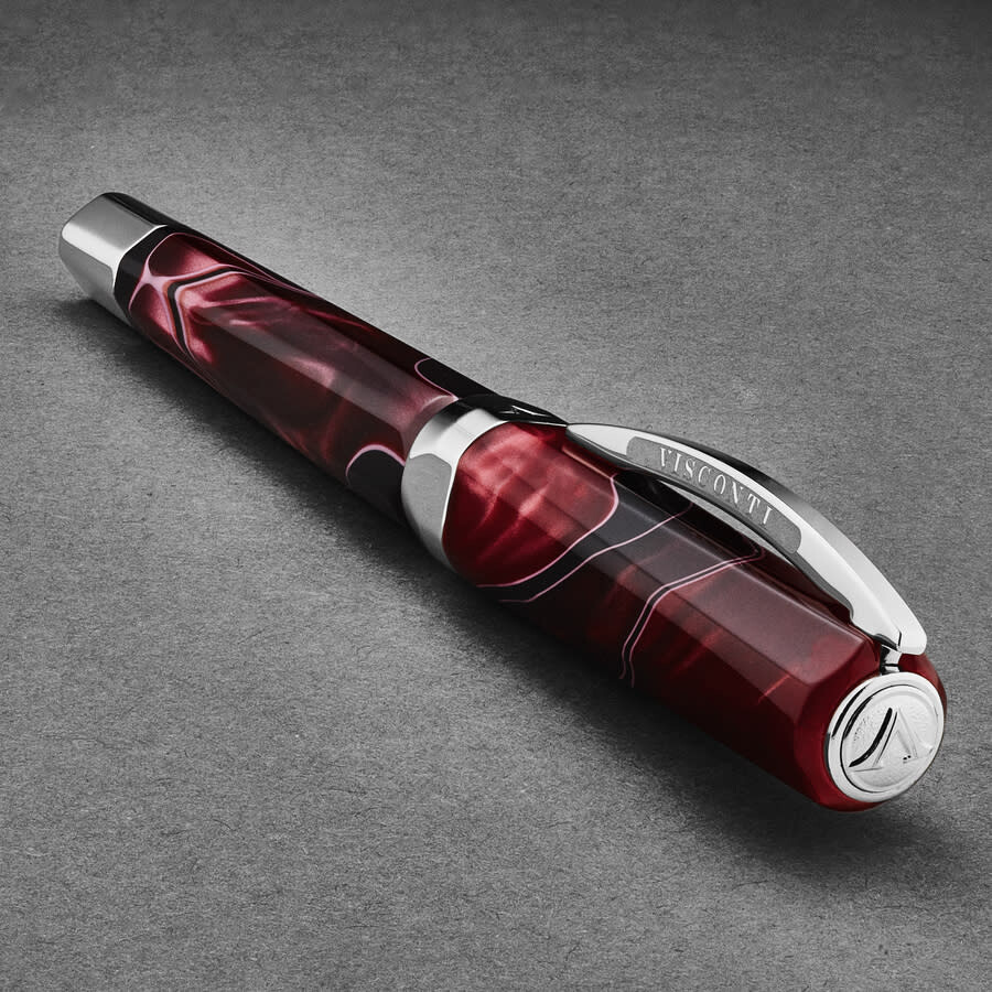 Visconti vertigo fountain pen clearance