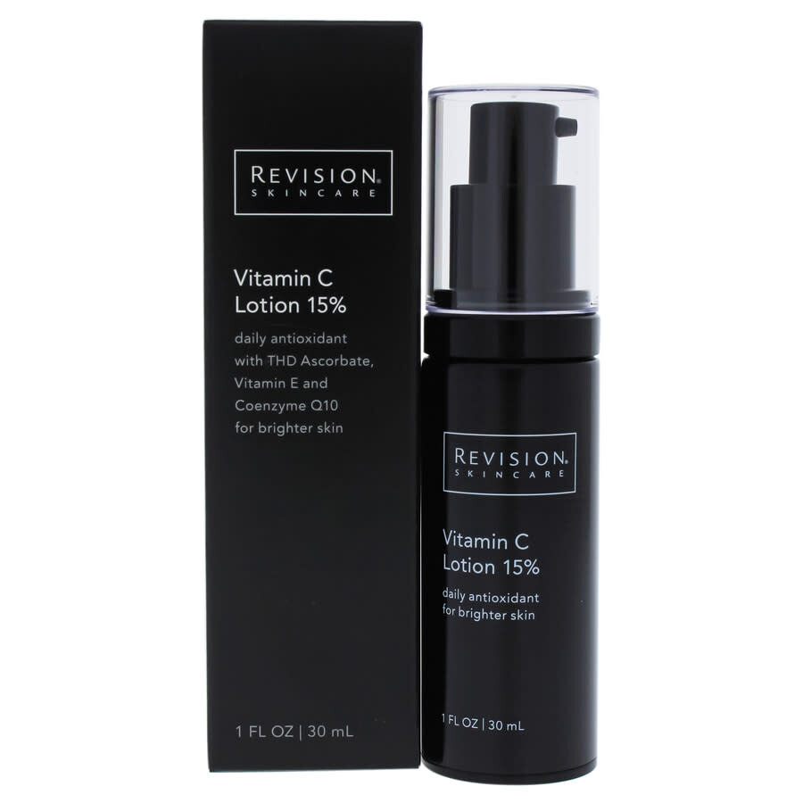 Revision Vitamin C Lotion 15 Percent by Revision for Unisex 1 oz