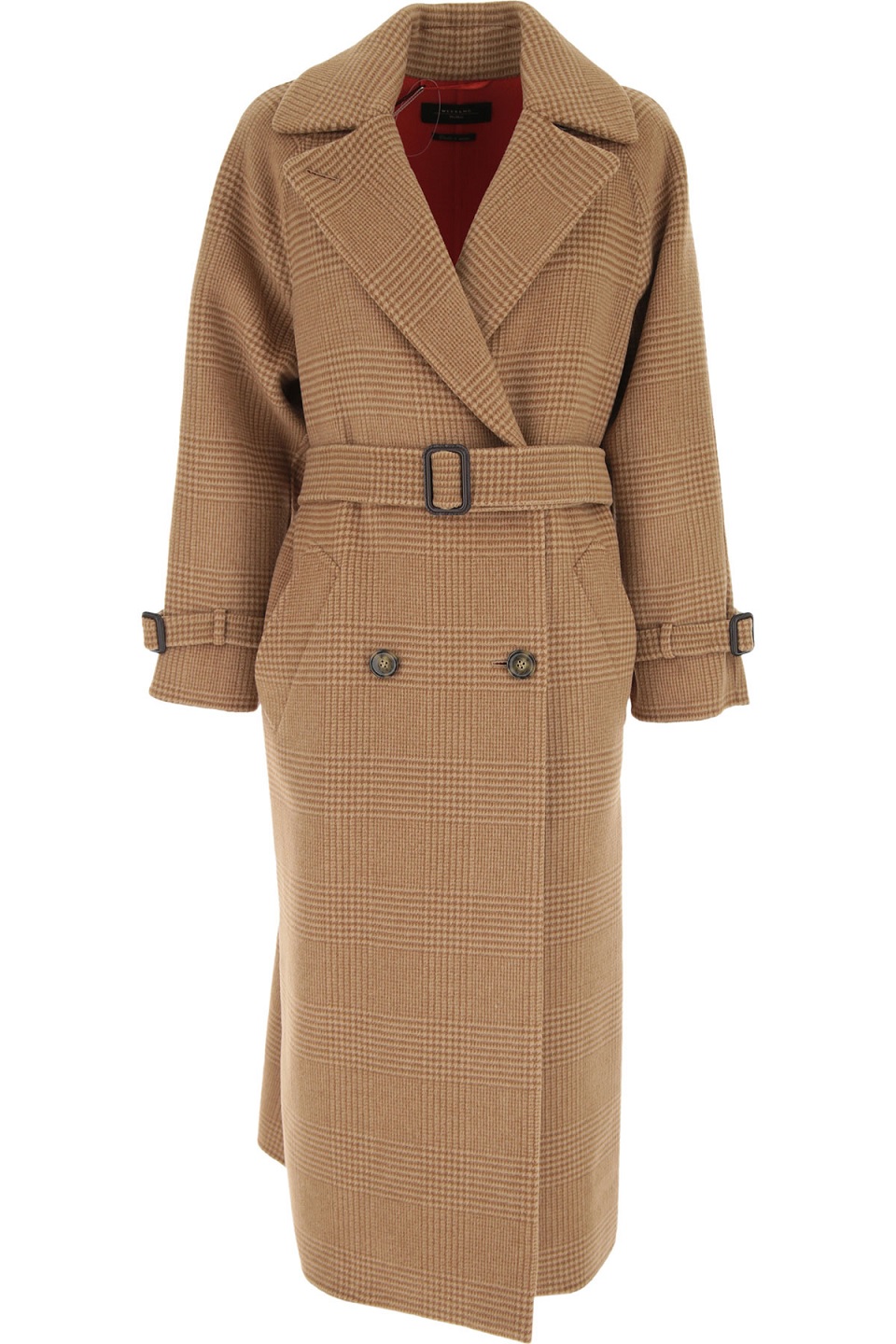 Max Mara Gordon Caramel 