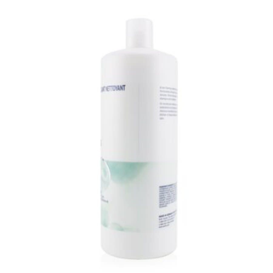 Wella Nutricurls Cleansing Conditioner (For Waves & Curls) 1000ml/33
