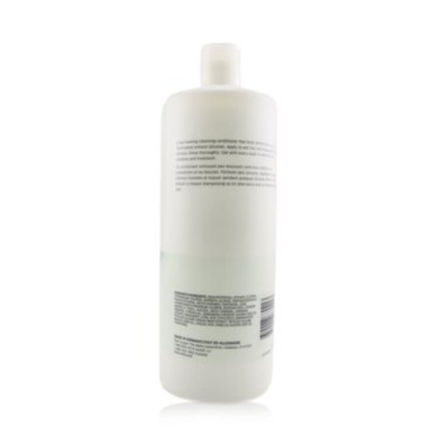 Wella Nutricurls Cleansing Conditioner (For Waves & Curls) 1000ml/33