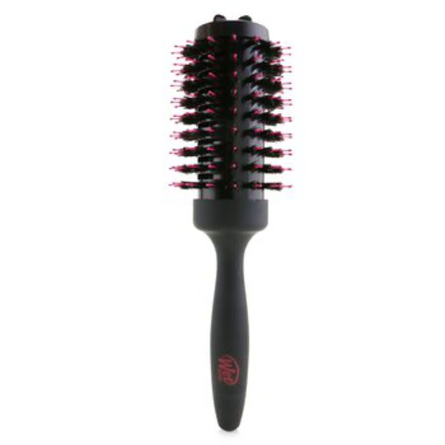 Wet Brush Fast Dry Round Brush Customizable 1pc 736658575248