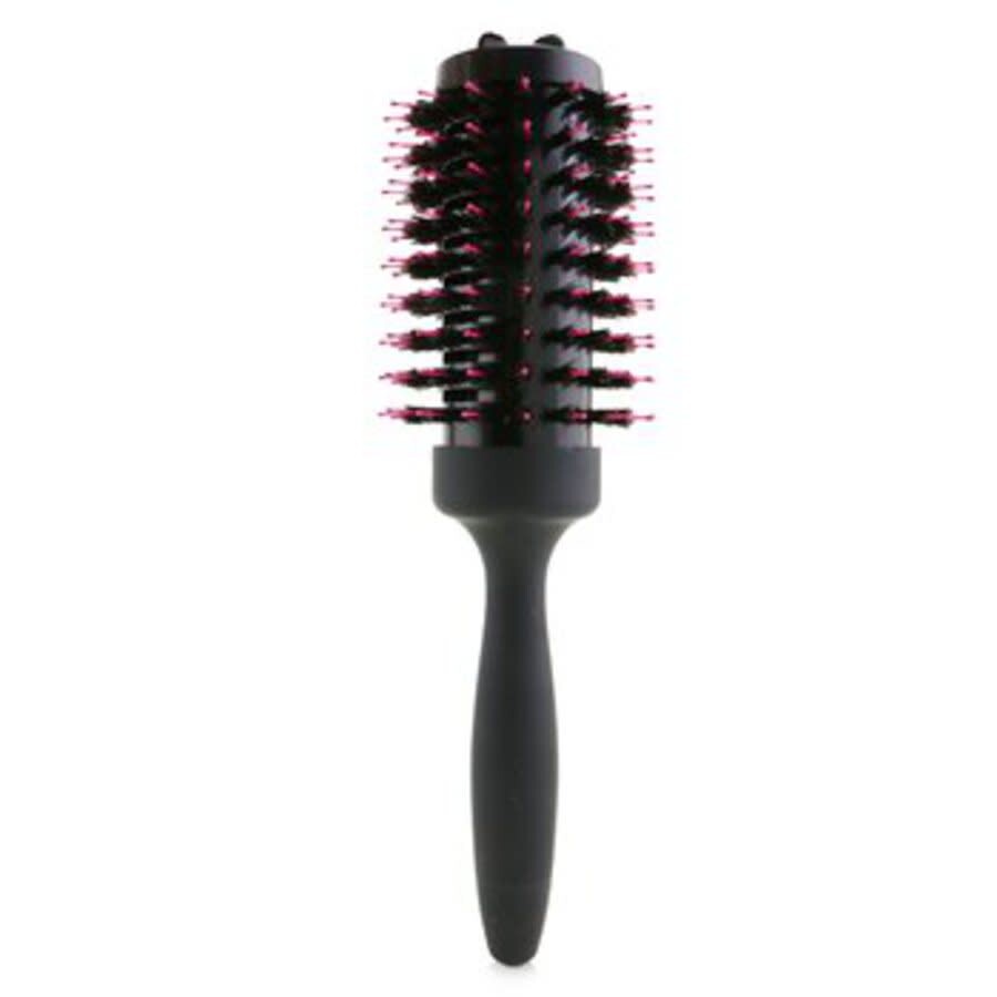 Wet Brush Fast Dry Round Brush Customizable 1pc 736658575248
