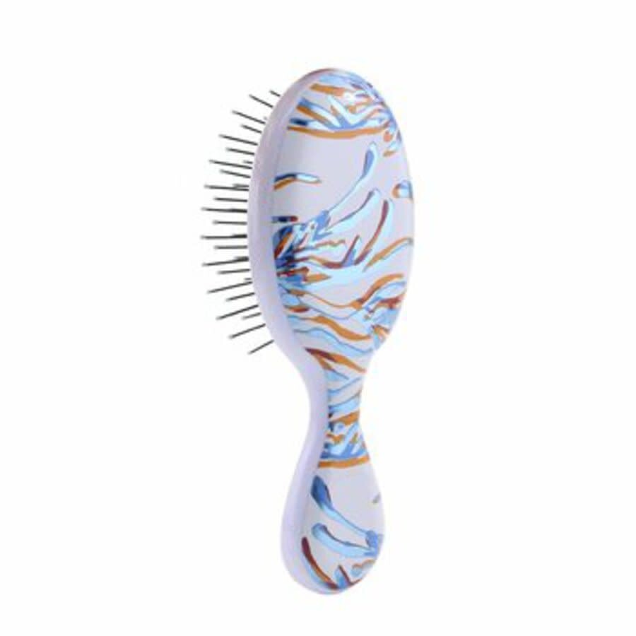 Wet Brush Mini Detangler Osmosis Collection Flowing Coral