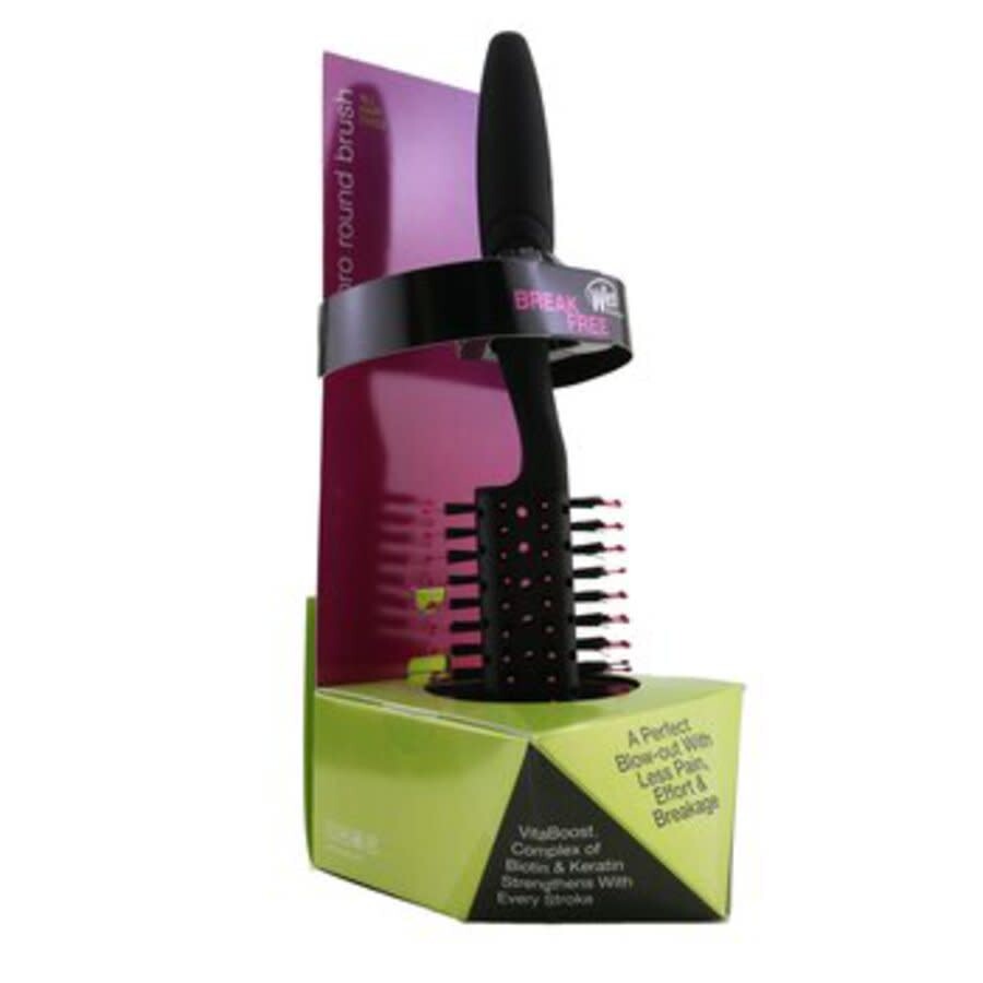 Wet Brush Pro Fast Dry Round Brush 2.5" Square (All Hair Types