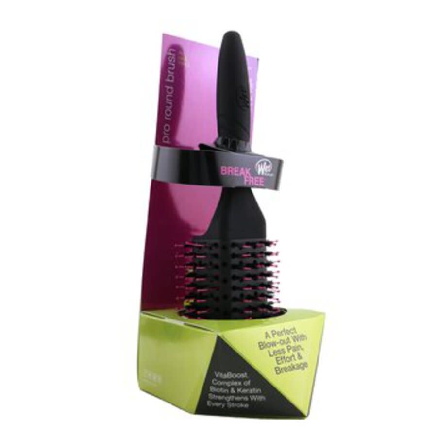 Wet Brush Pro Fast Dry Round Brush 3" Square (All Hair Types) 1pc