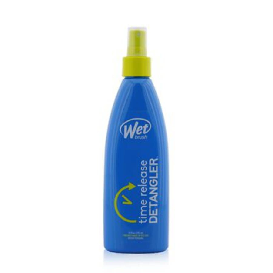 Wet Brush Time Release Detangler 10 oz For Adult Hair Care 736658959567