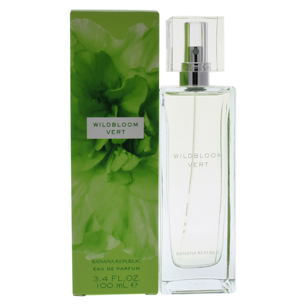 banana republic fragrance w