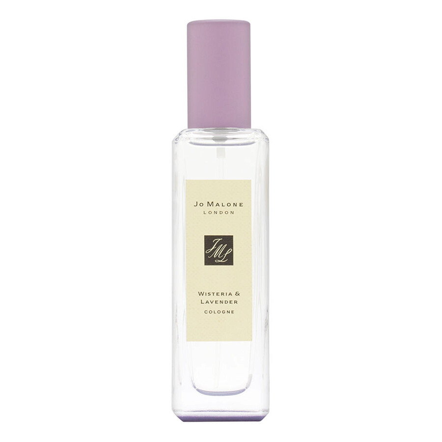 Jo Malone London Wisteria & Lavender Cologne by Jo Malone EDC Spray 1.0