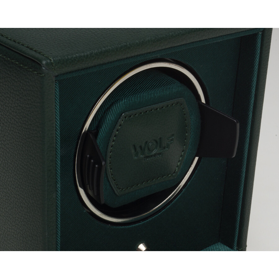 Wolf Green Cub Winder 461141 098152732733 Watch Accessories, Watch