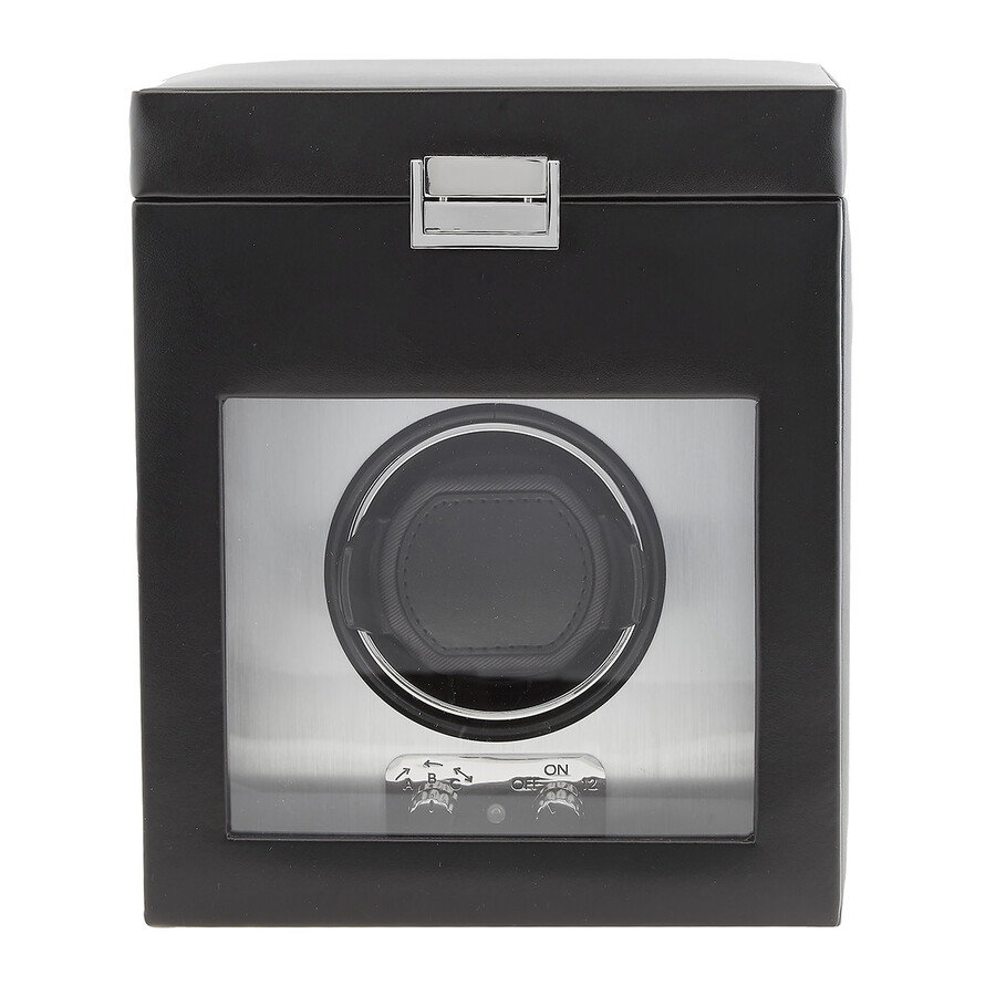 Wolf Heritage Single Winder 270303 Watch Accessories, Watch Winders