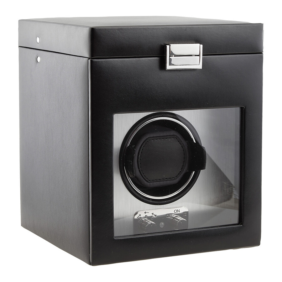 Wolf Heritage Single Winder 270303 Watch Accessories, Watch Winders