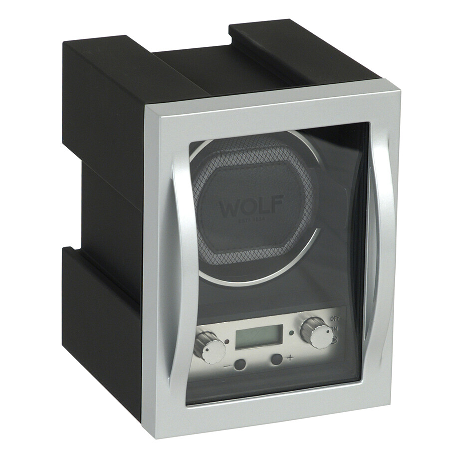 wolf single watch winder