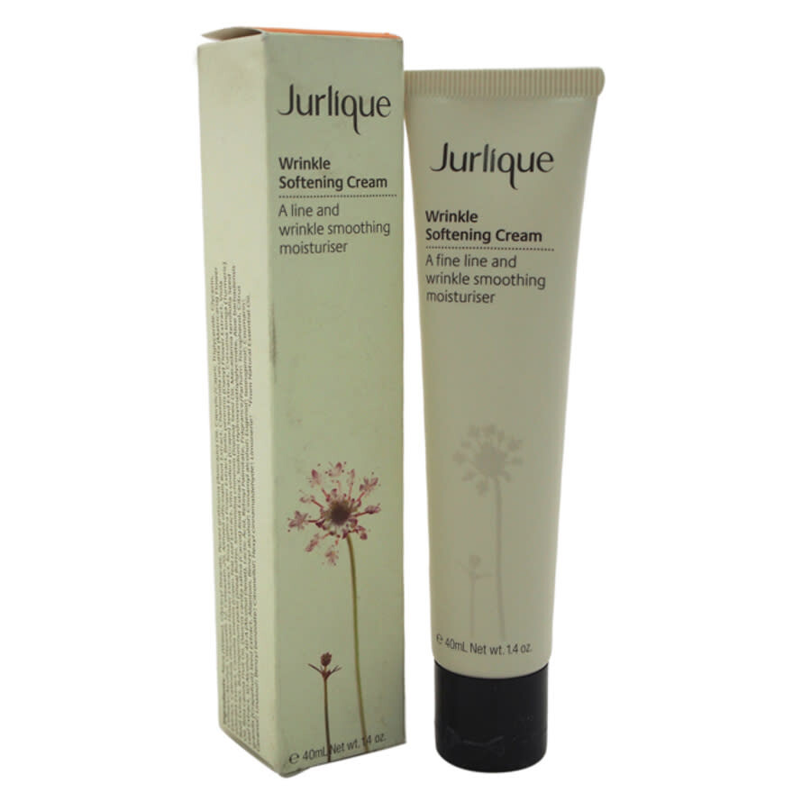 jurlique wrinkle softening cream