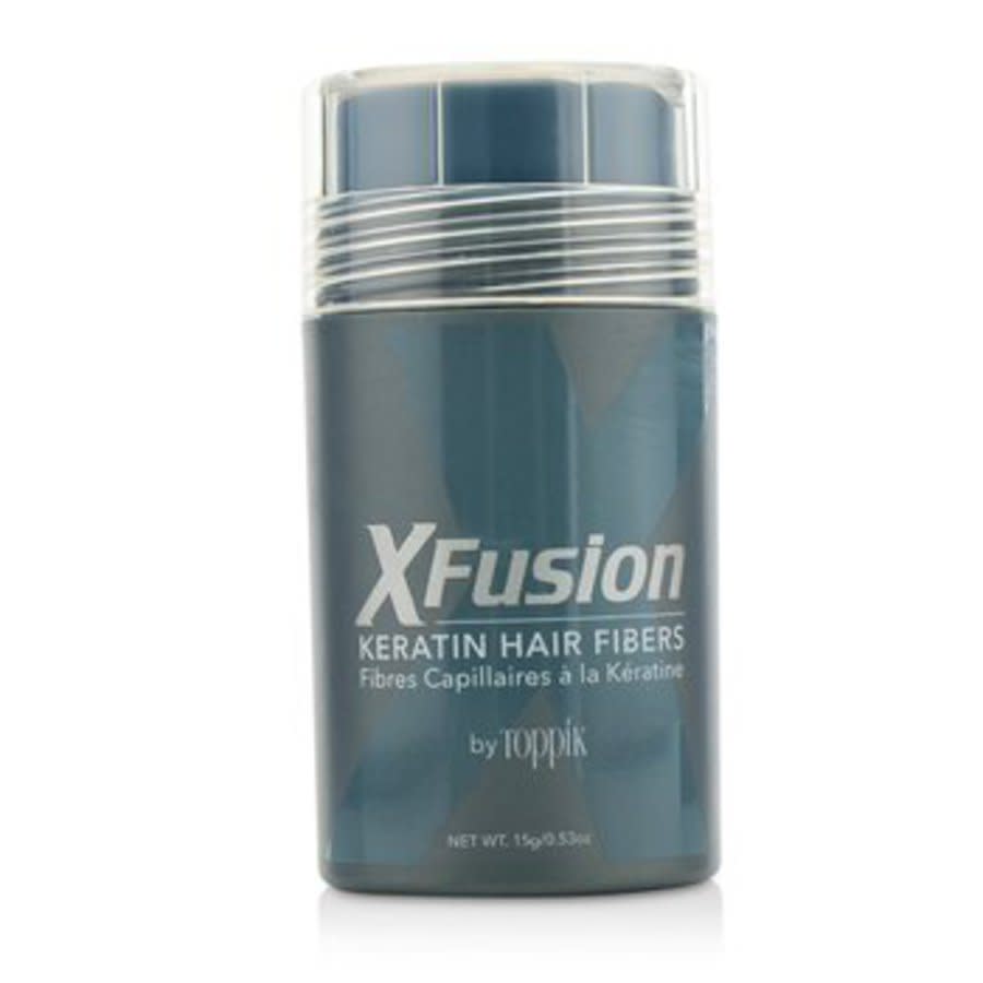 Xfusion Keratin Hair Fibers Medium Blonde 15g/0.53oz 667820017085