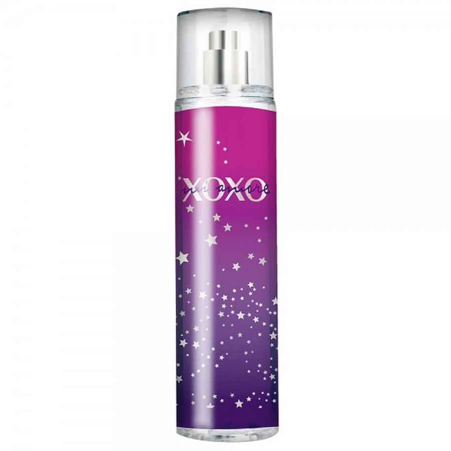 Xoxo Mi Amore / Xoxo Body Spray 8.0 oz (240 ml) (w) 883991071996