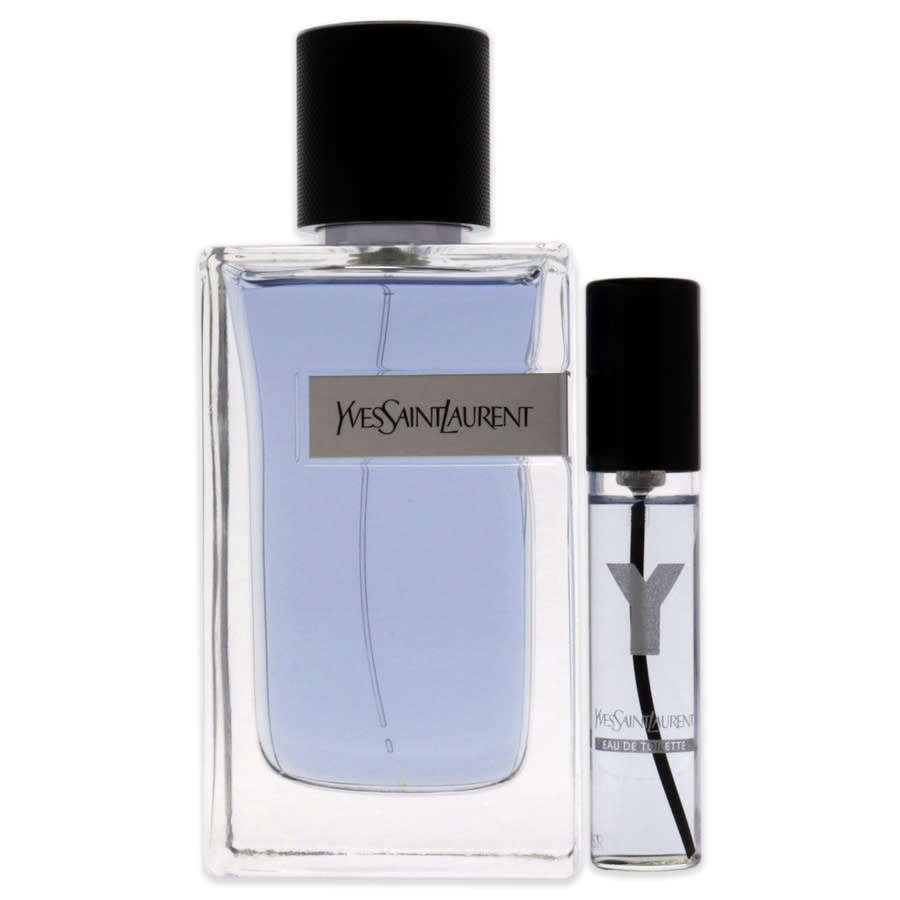 ysl y set