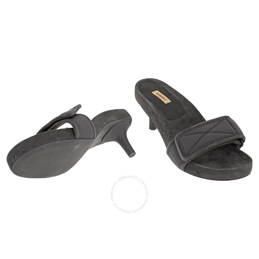 yeezy neoprene slides
