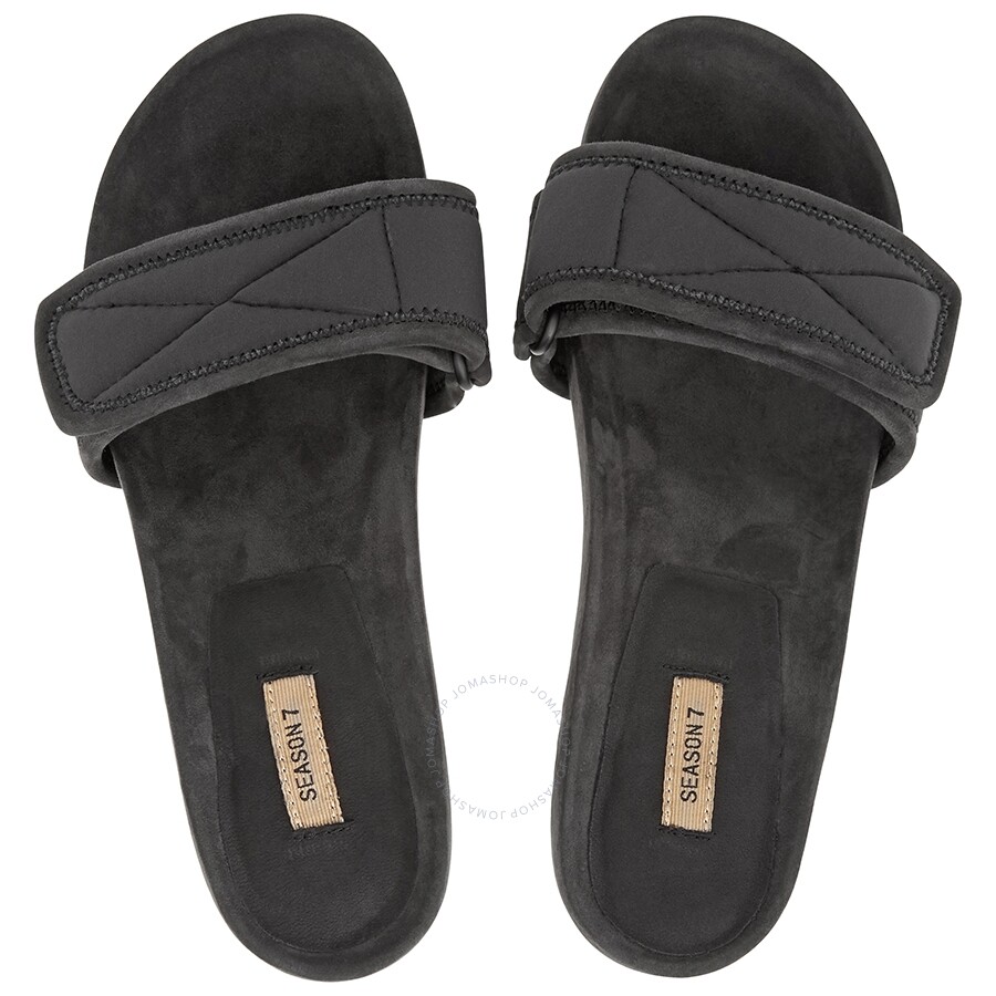 yeezy neoprene slides
