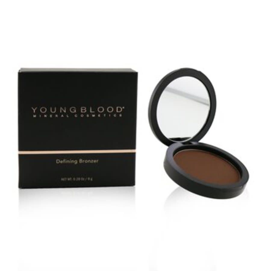Youngblood Defining Bronzer Truffle 8g/0.28oz 696137050348