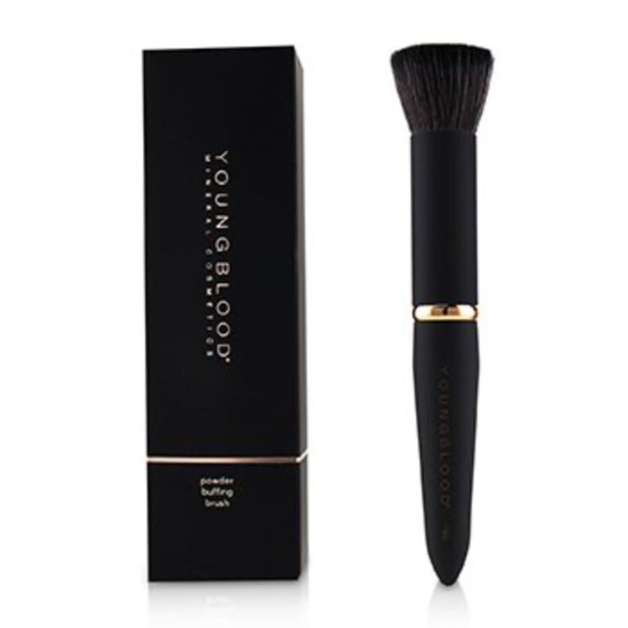 Youngblood YB6 Powder Buffing Brush 696137170466