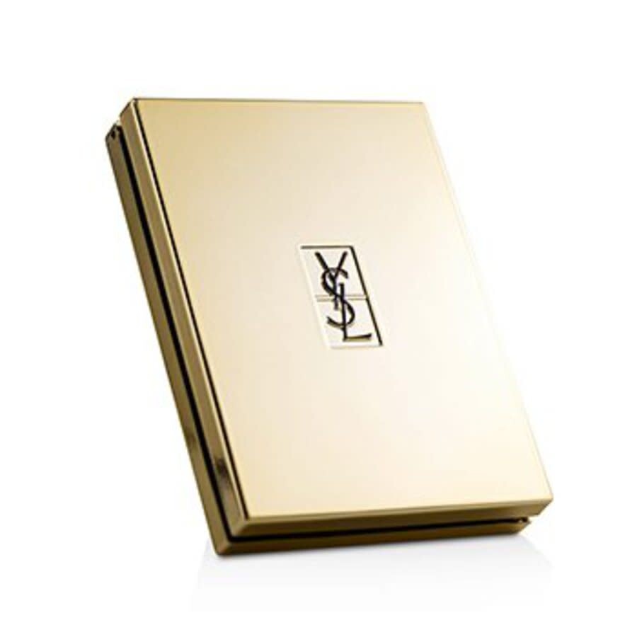 Yves Saint Laurent Ysl / Couture Blush (3) Orange Perfecto .11 oz (3 ml) 3614272138995