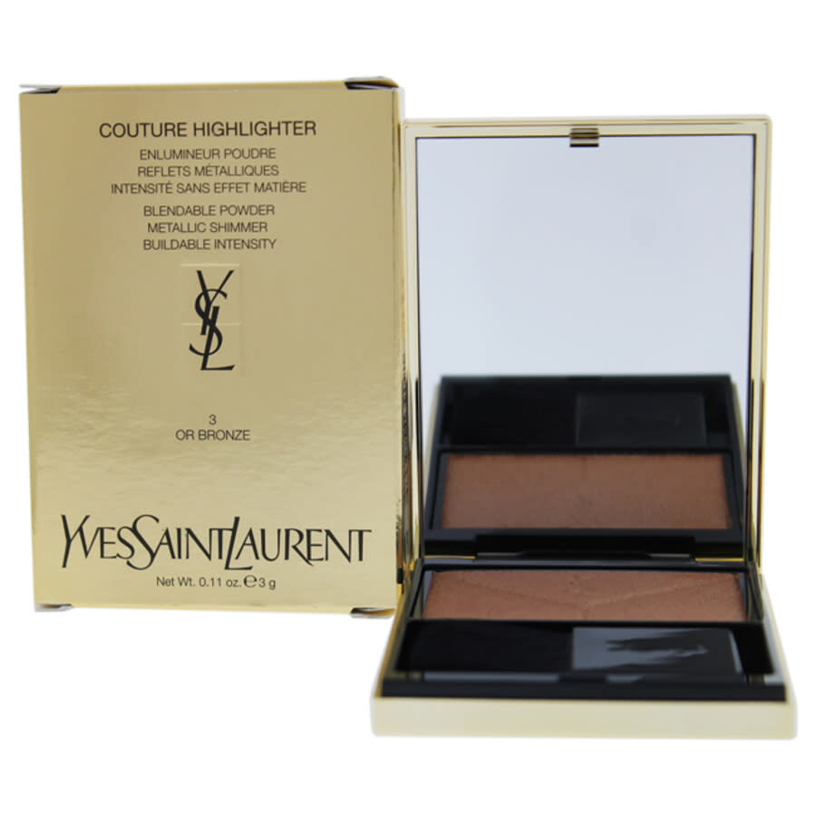 ysl face highlighter