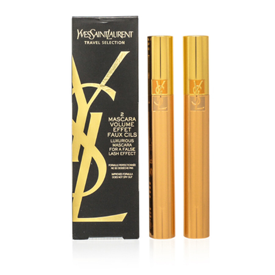 ysl false lash mascara