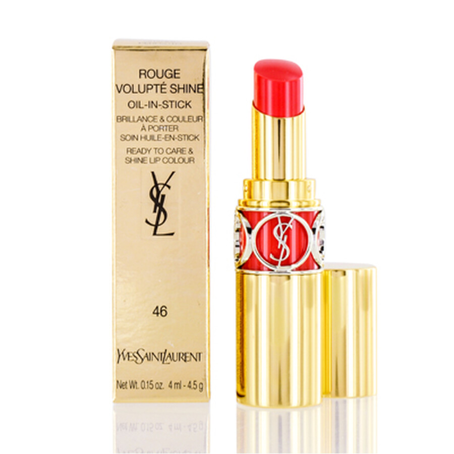 ysl lipstick 46