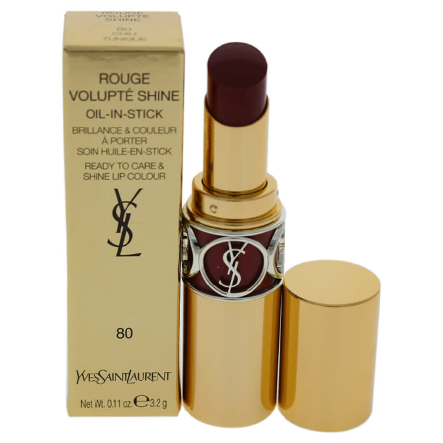 ysl lipstick 80