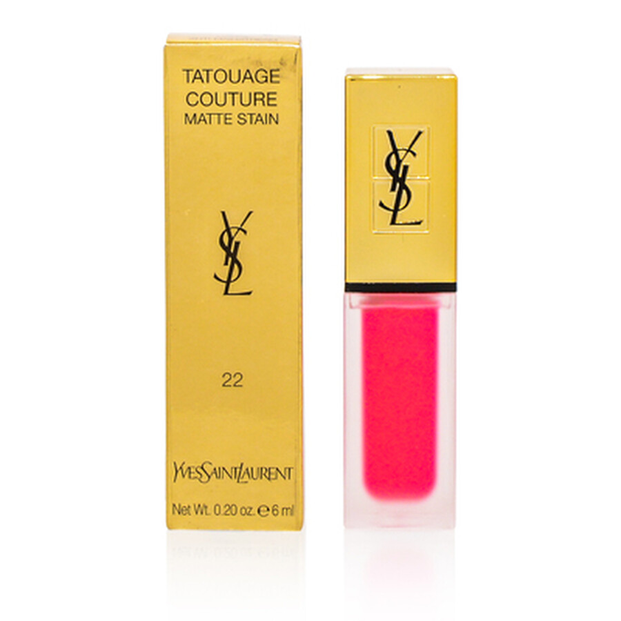 Ysl tatouage couture 20 clearance