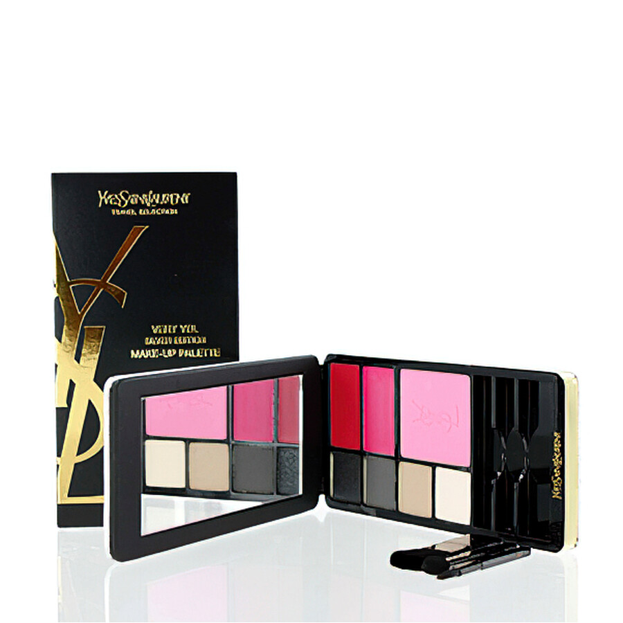 ysl travel selection