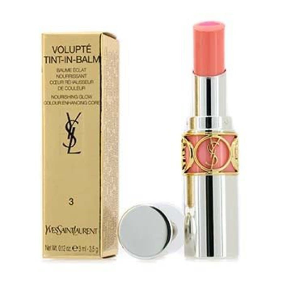 yves saint laurent call me rose
