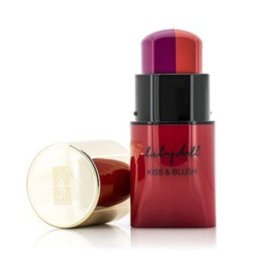 Yves Saint Laurent Baby Doll Kiss & Blush Duo Stick 1 From