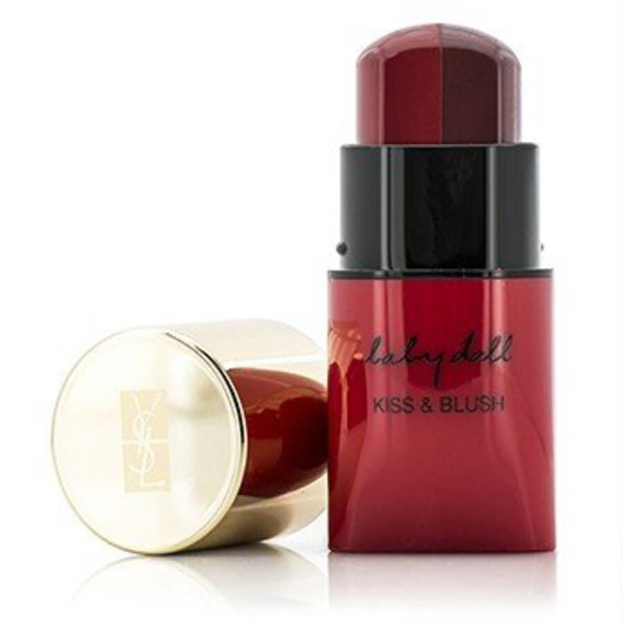 Yves Saint Laurent Baby Doll Kiss & Blush Duo Stick 7 From Mild