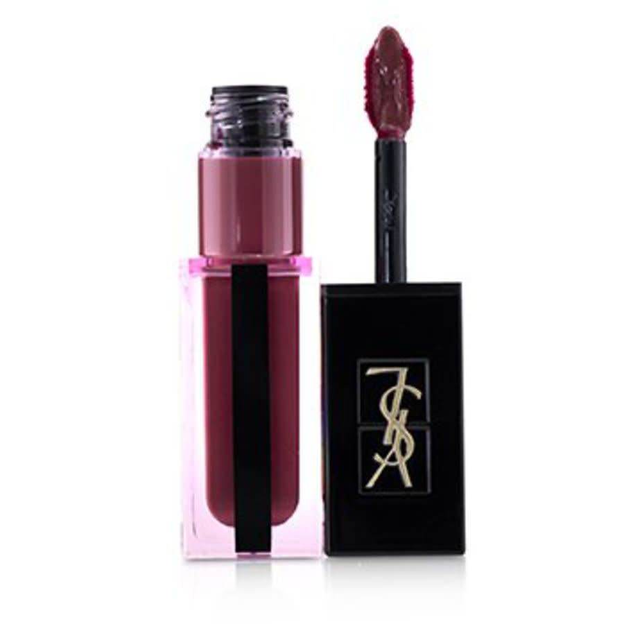 Ysl Water Stain 617 Yves Saint Laurent Rouge Pur Couture Water