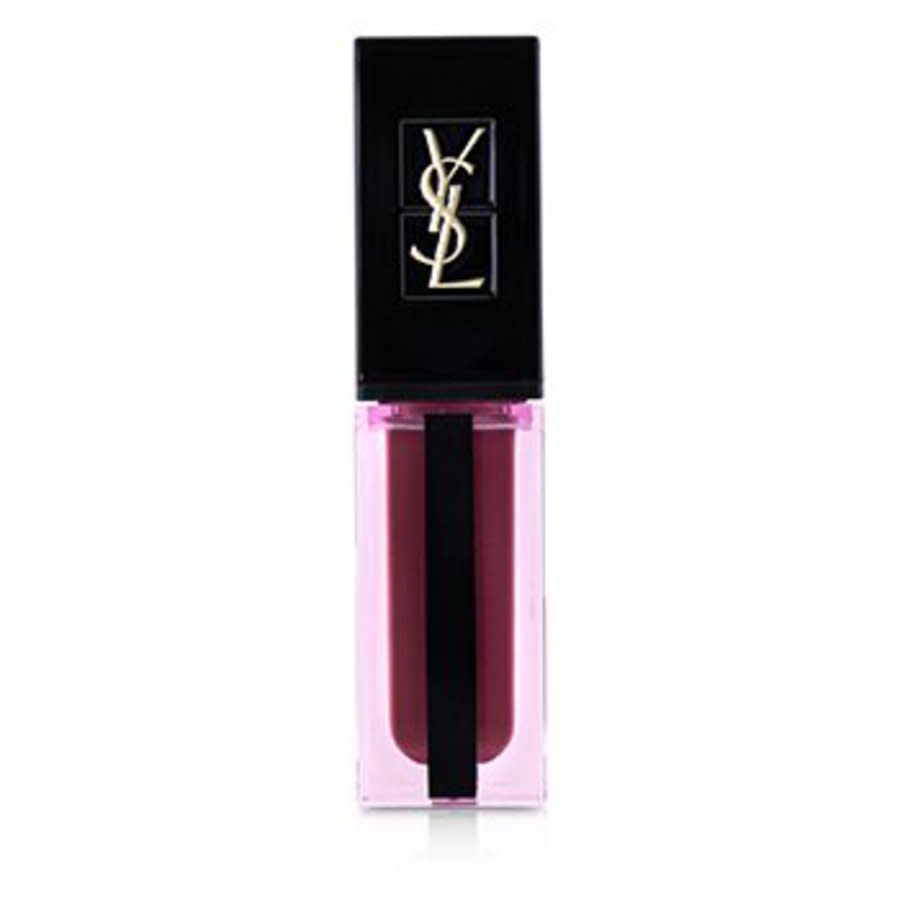 Ysl Water Stain 617 Yves Saint Laurent Rouge Pur Couture Water