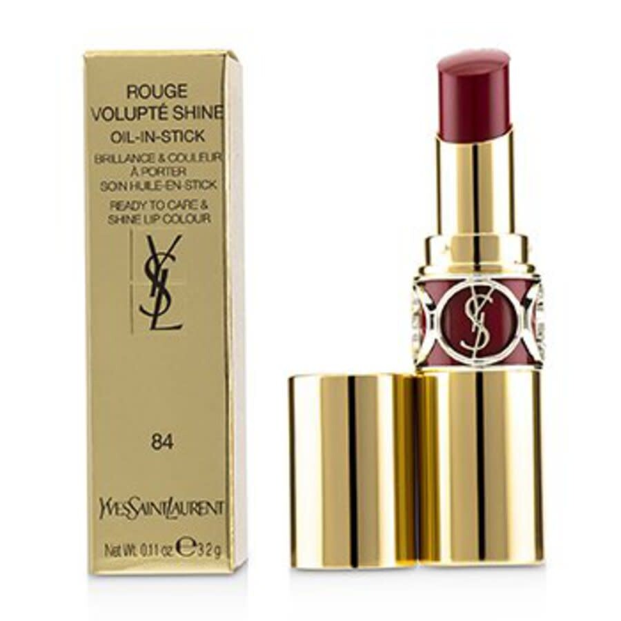 ysl 84 lipstick